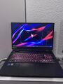 Acer Nitro 5 i7-12700H 12gen RTX 3060 16gb RAM