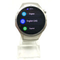 Smartwatch Huawei Watch GT 4 PNX-B19 46mm Steel Gray (PO204699)