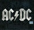 AC/DC – Black Ice (2008, CD)