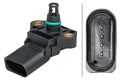 HELLA Sensor, Ladedruck  u.a. für AUDI, SEAT, SKODA, VW