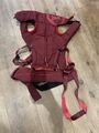 Cybex 2 GB 2 - 1 Babytrage - rot