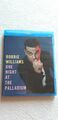 Robbie Williams  -  One Night at The Palladium  -  Blu-ray