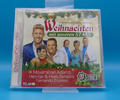 Weihnachten mit unseren STARS - 18 Hits