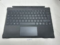 Microsoft Surface Pro 4 5 6 7 Type Cover 1725 UK Tastatur Handauflage Trackpad (18