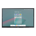 Samsung Flip WA65C 164 cm (65 Zoll) Smart Signage Touch Premium Display