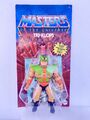 Triklops Tri-klops Masters Of The Universe Origins  Sealed Moc Mattel