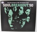 Various Artists - Soul Breakout '60 - Fantastic Voyage - FVDD081 - 2011