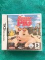 Crazy Pig (Nintendo DS, 2007) NEU!