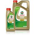 6 L LITER CASTROL EDGE 5W-30 LL MOTOR-ÖL MOTORENÖL LL 04 VW 507 00 MB 229.51  