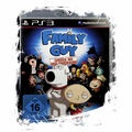 Family Guy: Zurück ins Multiversum | 1-4 Spieler | PS3-Koop-Spiel