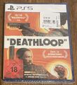 Deathloop Sony PlayStation 5 PS5 NEU & OVP