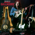 Rory Gallagher The Best Of (2CD) (CD) 2CD / NEW (US IMPORT)