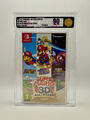 Super Mario 3D Allstars All-Stars VGA 90 **Nintendo Switch NEU Sealed (No WATA)