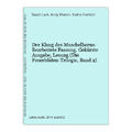 Der Klang des Muschelhorns: Bearbeitete Fassung. Gekürzte Ausgabe, Lesung (Die F