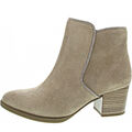 Gabor Comfort Damen Stiefelette in Beige