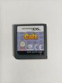 Catz Nintendo DS Spiel nur Modul Gut Getestet A35