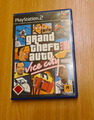 GTA - Grand Theft Auto: Vice City  Sony PlayStation 2- PS2 Spiel