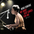 Nina Simone My Baby Just Cares for Me (Vinyl) 12" Album