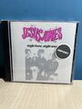 Jesus Jones - Right Here, Right Now CD (Single) 1991 Rock Electronic Synth-Pop