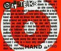 Hand in Hand von Beatsteaks | CD | Zustand gut