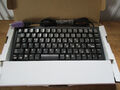 Cherry Electrical G84-4100 Tastatur schwarz