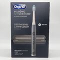 Oral-B Pulsonic Slim Luxe 4500 Elektrische Schallzahnbürste/Electric Toothbrush,