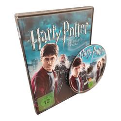 Harry Potter Teil 1-8 DVD Standard, 2 Disc Edition, Special Edition, Auswahl