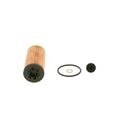 BOSCH Ölfilter F 026 407 277