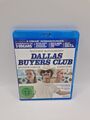 Dallas Buyers Club [Blu-ray] von Vallee, Jean-Marc | DVD | Zustand sehr gut