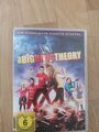 The Big Bang Theory - Die komplette fünfte Staffel [3 DVDs] (DVD)