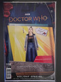 Dr Who Thirteenth Doctor Holiday Special Titan Comics 2018