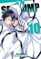 Servamp Vol. 10 (Servamp), Strike Tanaka