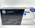 HP CB385A 824A Original Cyan Imaging Laserdrucker Trommel 