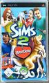 Die Sims 2: Haustiere (Sony PSP, 2006) Spiel, komplett