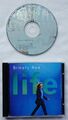 CD Simply Red - Life - Warner Music - 1995 - NM/VG