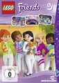 Lego Friends 9 (DVD)