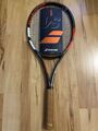 Tennisschläger Babolat PureStrike VS (einmal Gespielt)