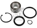 Radlagersatz Febi Bilstein für Suzuki X-90 + Grand Vitara I 95-05 176986