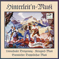 Various - Hinterleitn-Musi | CD