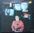 Karel Fialka – Hey Matthew (Extended Remix) (I.R.S. Records – ILS 651142 6)