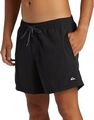 EVERYDAY VOLLEY 15 - Badeshorts - Schwarz Herren Badeshorts mit Etikett Gr. L