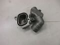 Wasserrohr Stutzen 1. Honda VFR 750 F RC 36 Motor Wasserstutzen Verbinder