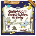 Various - Die 30 Besten Gute-Nacht-Geschichten Für Kinder [2 Audio CDs]