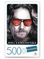 Blockbuster The Big Lebowski 500 Teile Puzzle in Retro VHS Video Case Neu