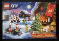 LEGO® City: 60352 Adventskalender 2022 & NEU & OVP !