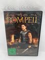 Pompeii DVD Kit Harington Carrie-Anne Moss Emily Browning Kiefer Sutherland