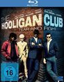 The Hooligan Club - Fear and Fight