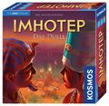 Imhotep - Das Duell von Phil Walker-Harding (2018, Game)