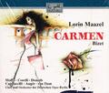 Bizet: Carmen / Maazel, Moffo, Corelli, Donath - CD 