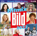 BILD HITMIX 2022 - 2 CDs